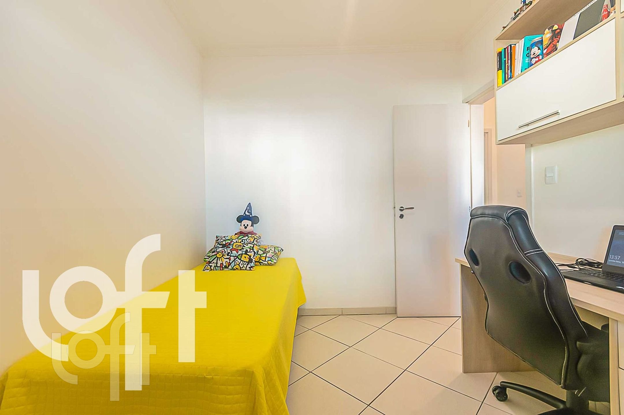 Apartamento à venda com 3 quartos, 110m² - Foto 6