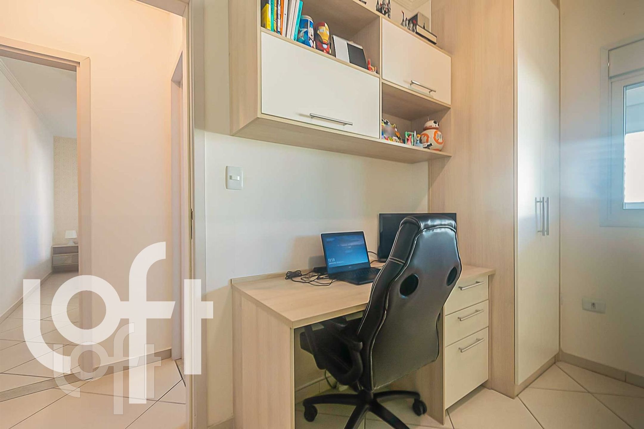 Apartamento à venda com 3 quartos, 110m² - Foto 5