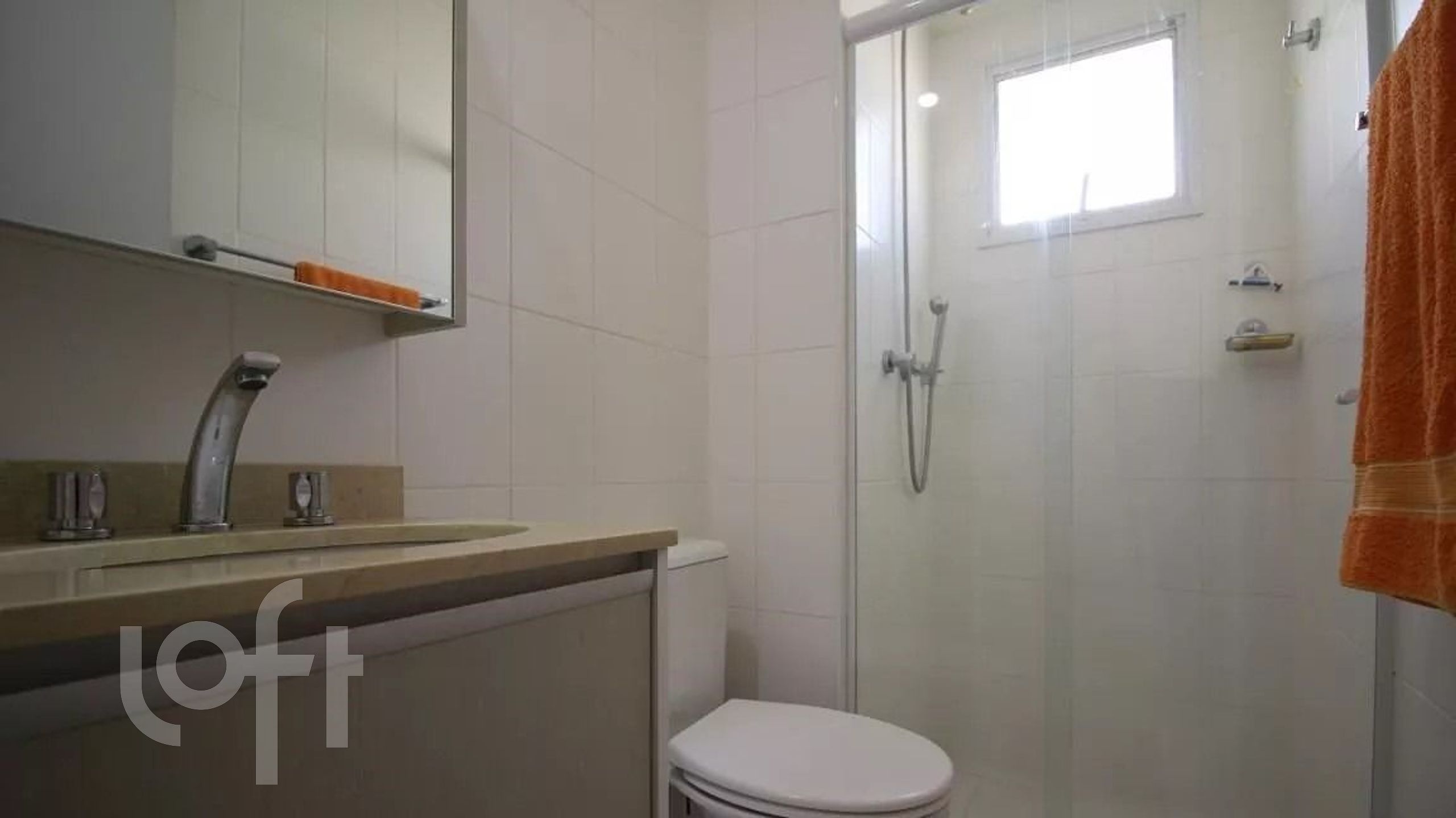 Apartamento à venda com 2 quartos, 58m² - Foto 23