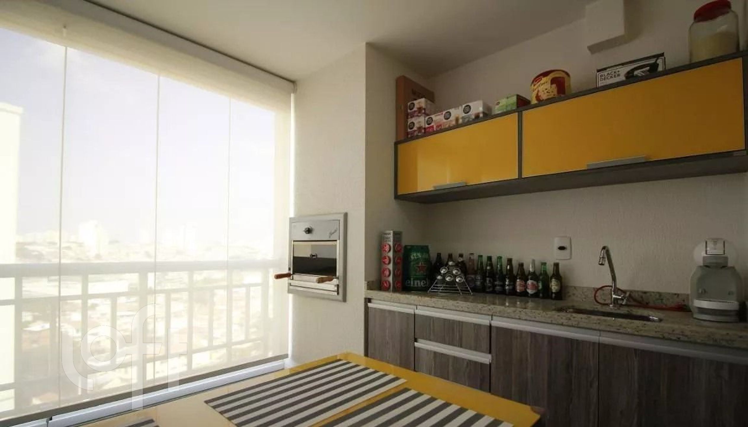 Apartamento à venda com 2 quartos, 58m² - Foto 12