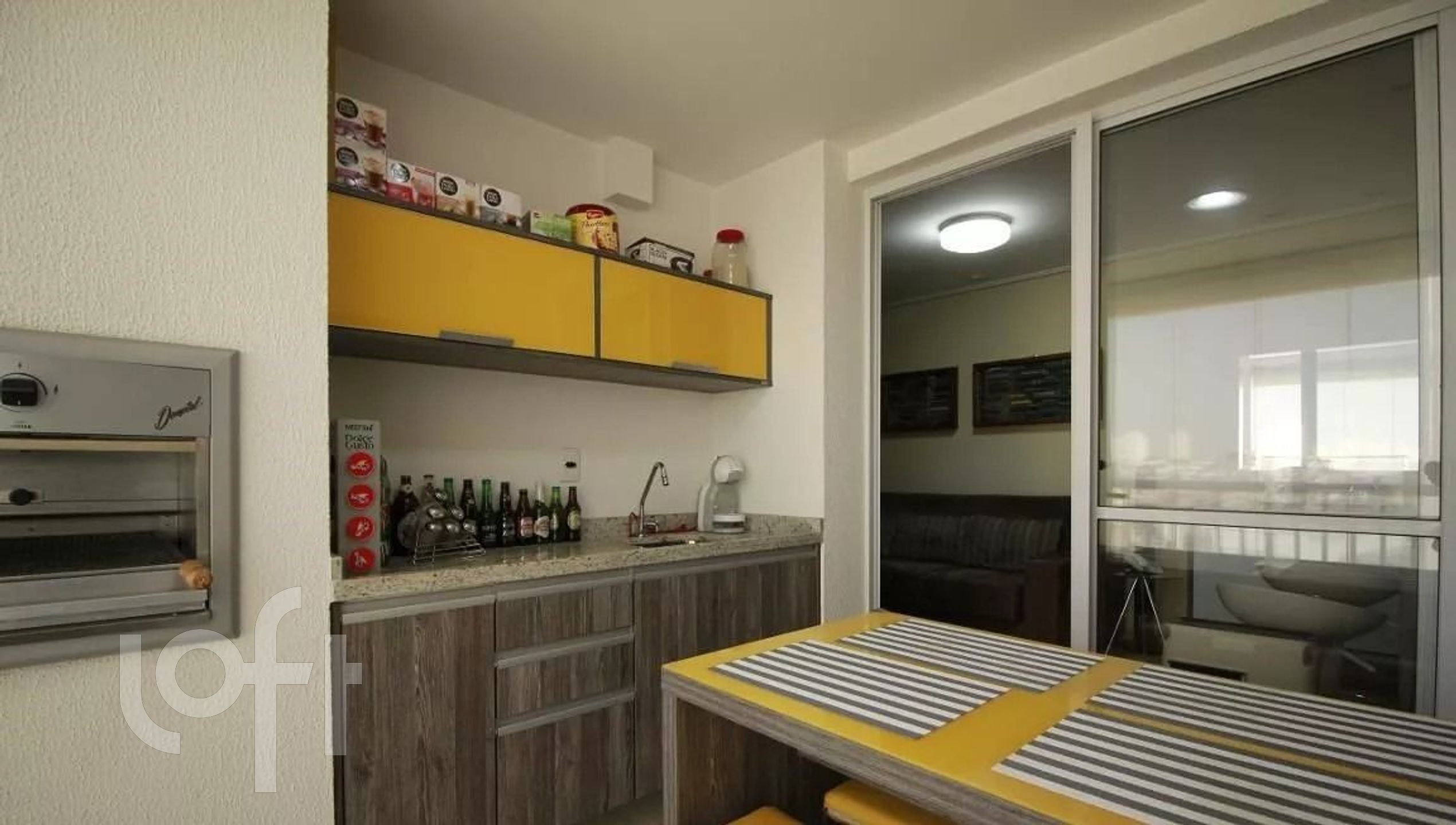 Apartamento à venda com 2 quartos, 58m² - Foto 13