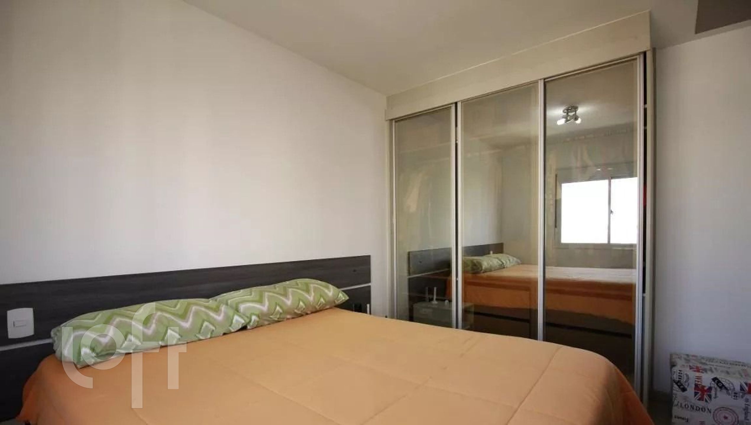 Apartamento à venda com 2 quartos, 58m² - Foto 16