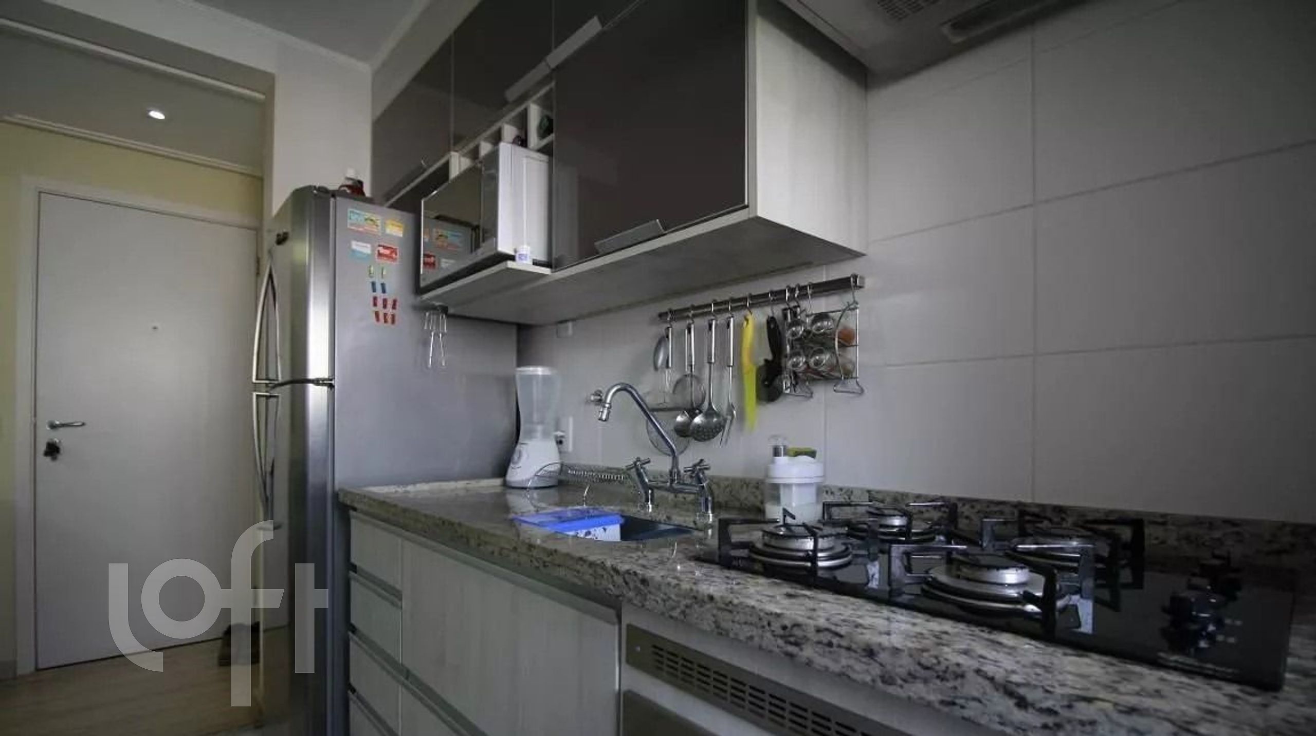 Apartamento à venda com 2 quartos, 58m² - Foto 10