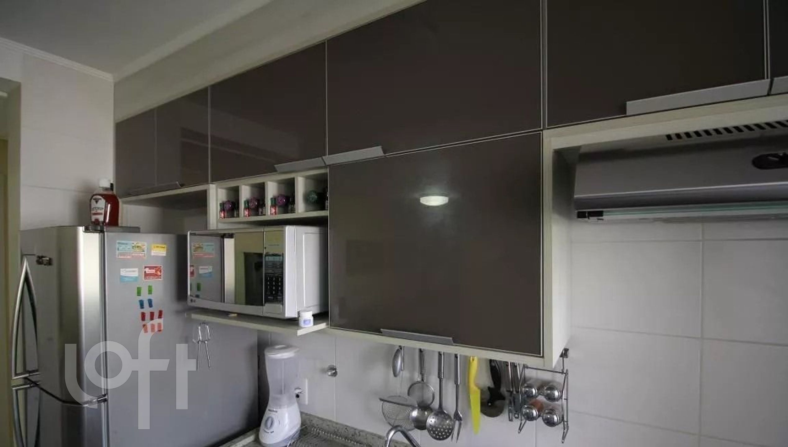 Apartamento à venda com 2 quartos, 58m² - Foto 9