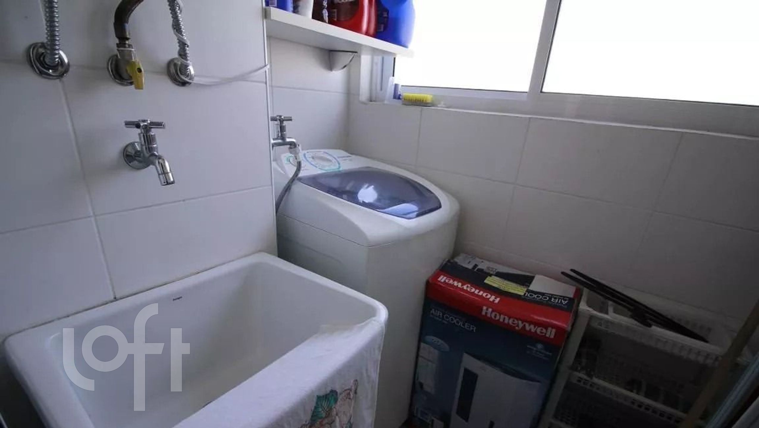 Apartamento à venda com 2 quartos, 58m² - Foto 11