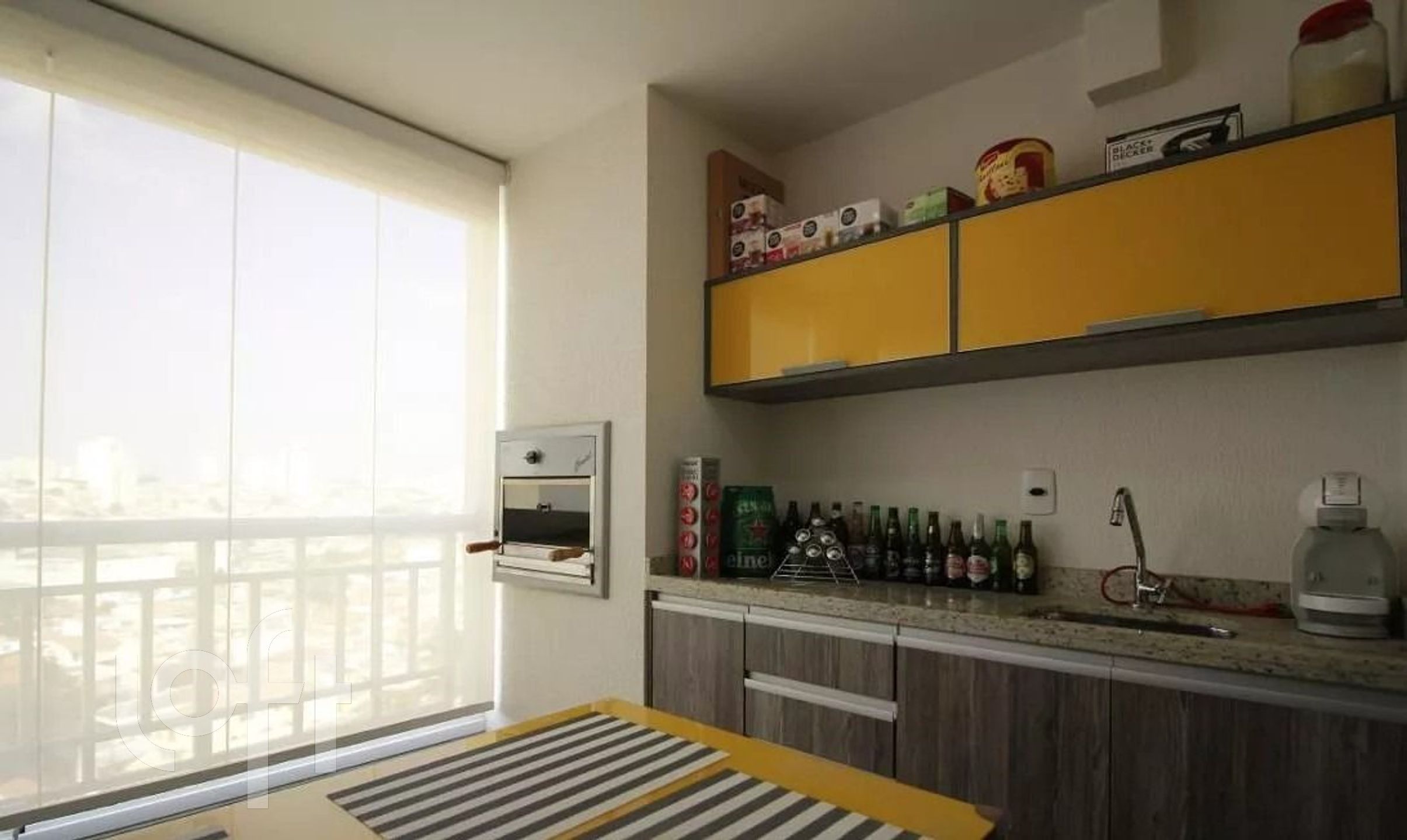 Apartamento à venda com 2 quartos, 58m² - Foto 15