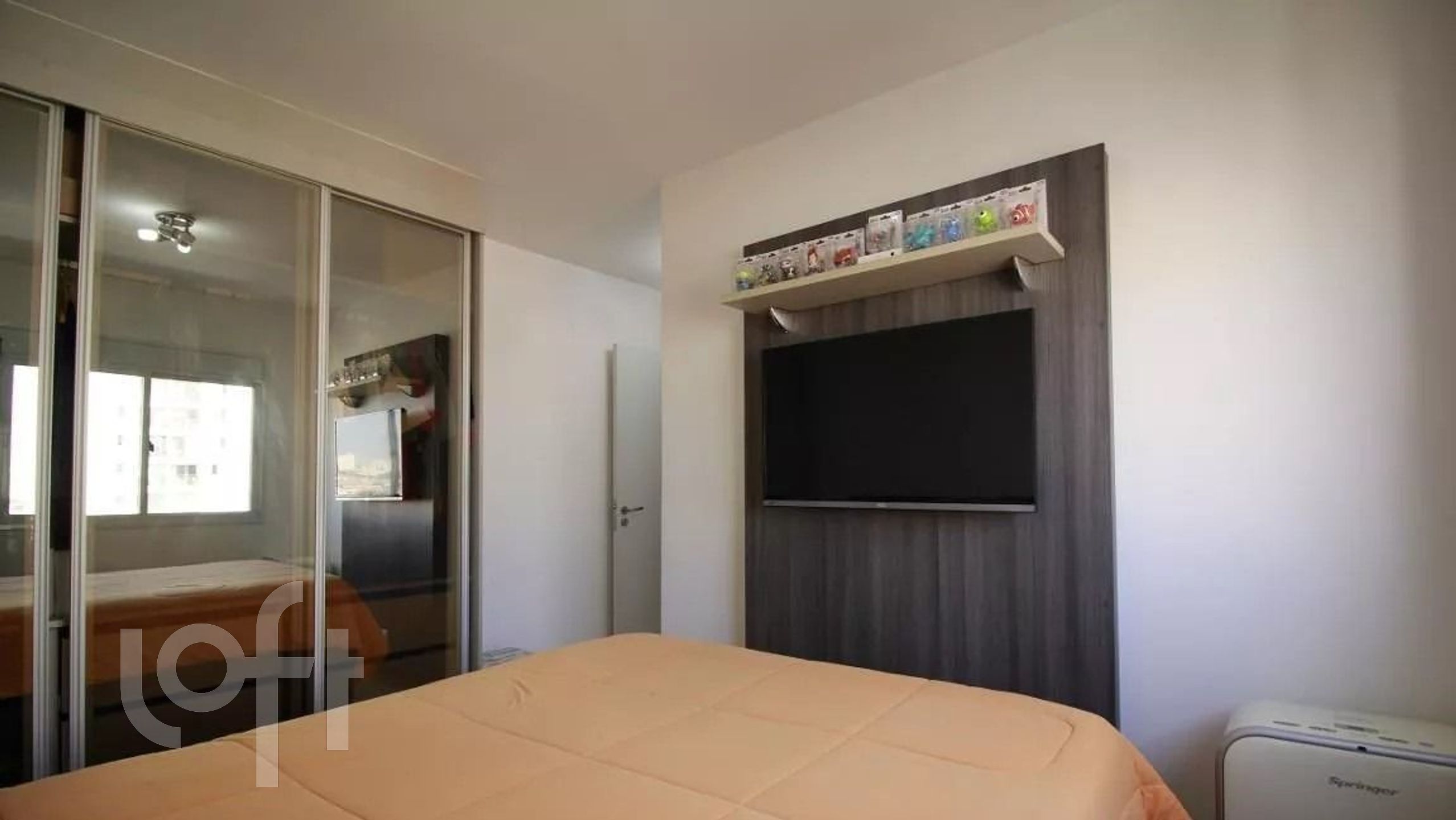 Apartamento à venda com 2 quartos, 58m² - Foto 18