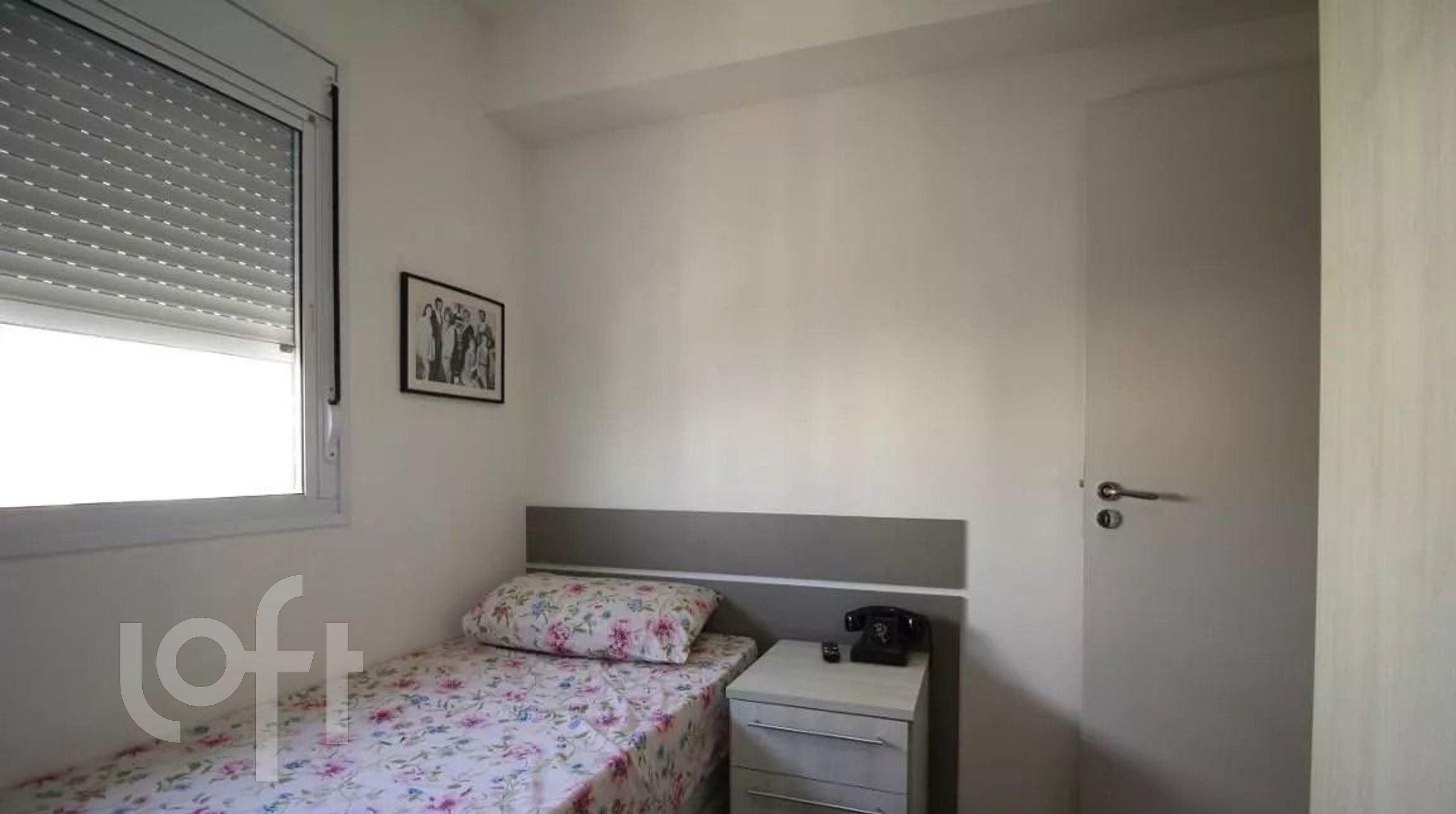 Apartamento à venda com 2 quartos, 58m² - Foto 20