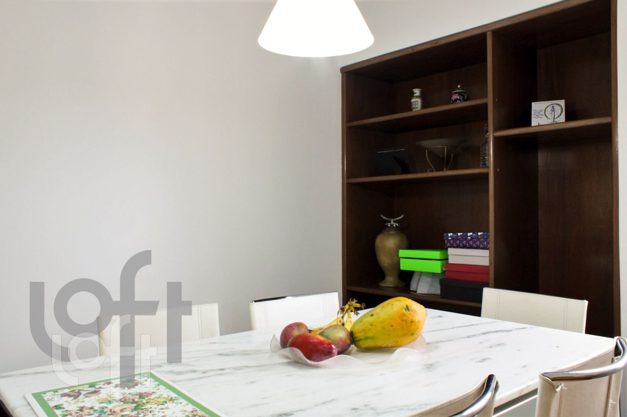 Apartamento à venda com 4 quartos, 120m² - Foto 12