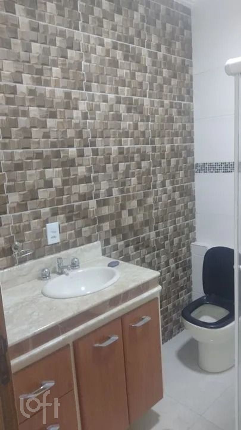 Casa à venda com 3 quartos, 200m² - Foto 6