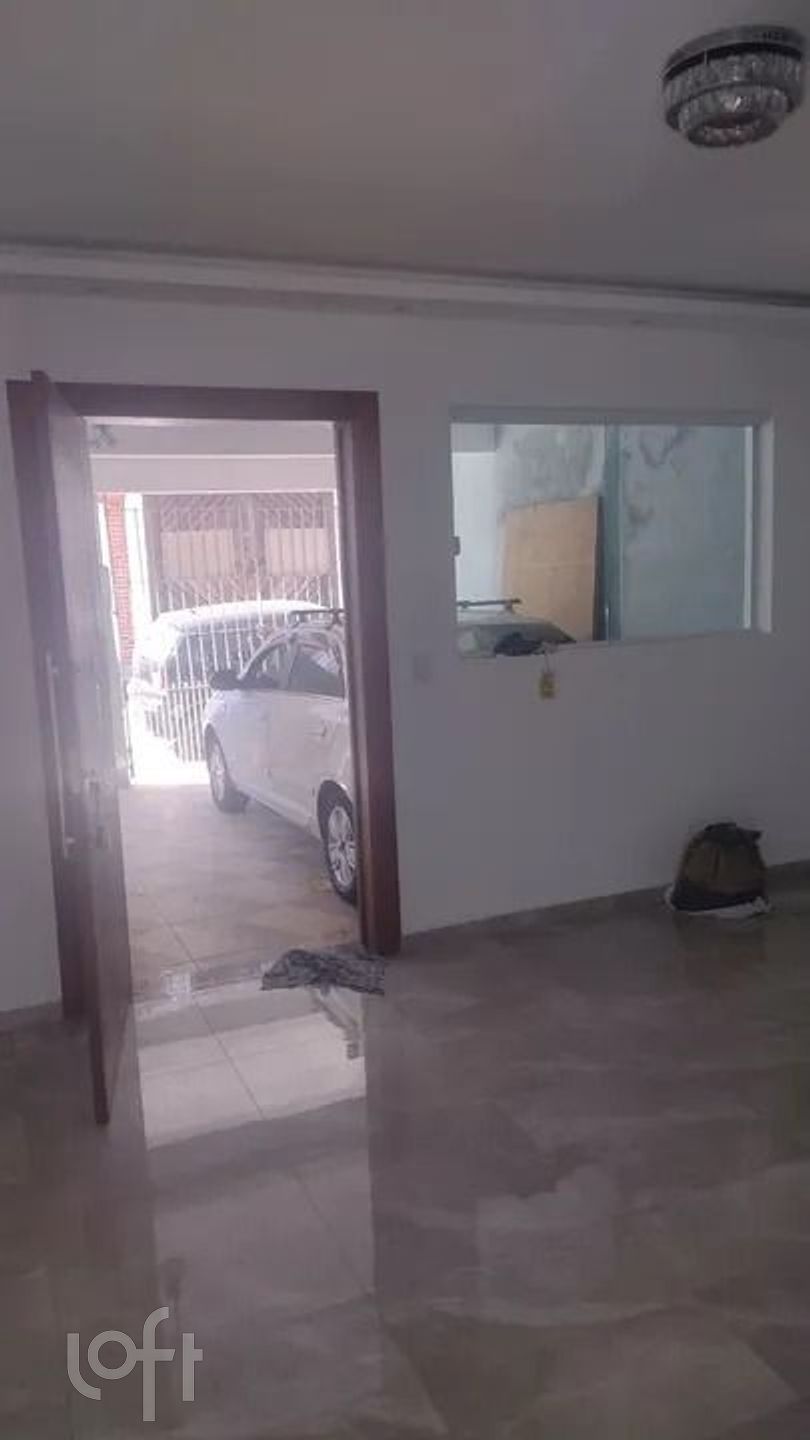 Casa à venda com 3 quartos, 200m² - Foto 5