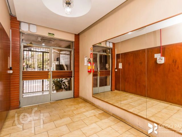 Apartamento com 126m², 3 dormitórios, 1 vaga, Três Figueiras em Porto Alegre