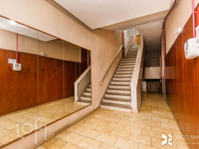 Apartamento com 126m², 3 dormitórios, 1 vaga, Três Figueiras em Porto Alegre