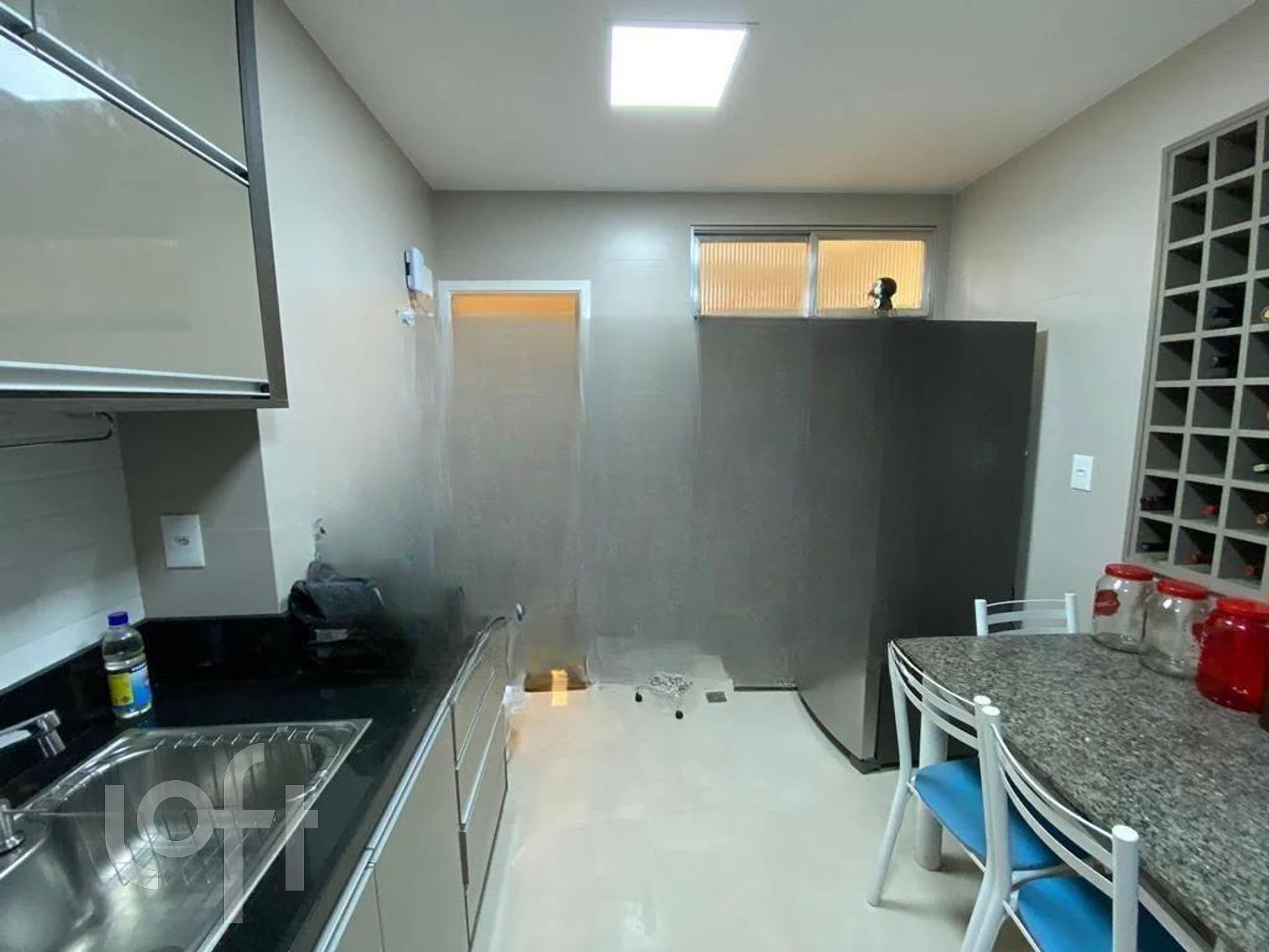 Apartamento à venda com 3 quartos, 110m² - Foto 25