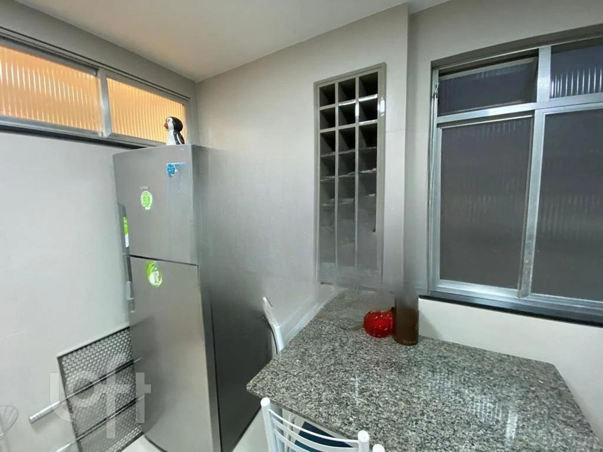 Apartamento à venda com 3 quartos, 110m² - Foto 24