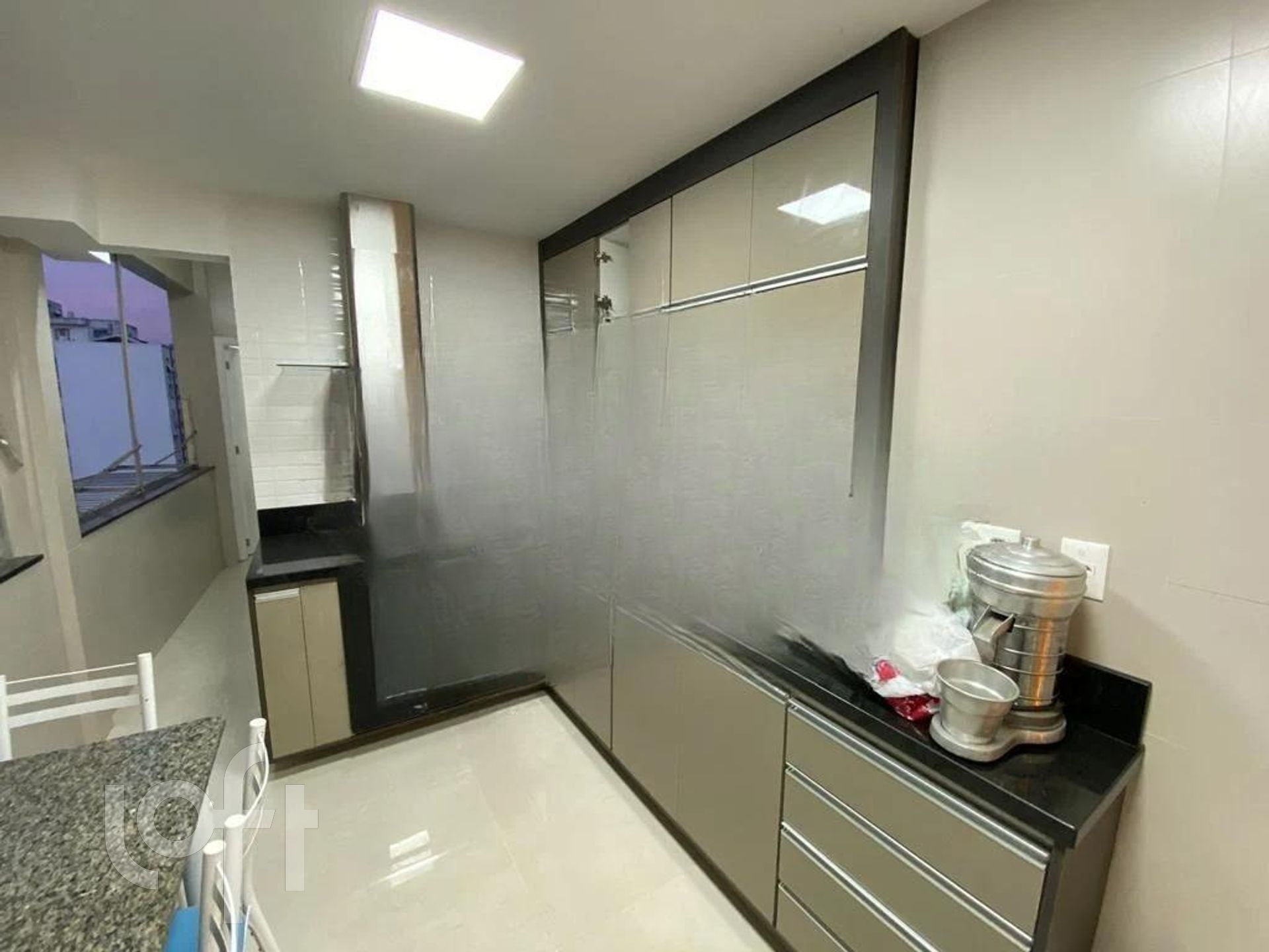 Apartamento à venda com 3 quartos, 110m² - Foto 23