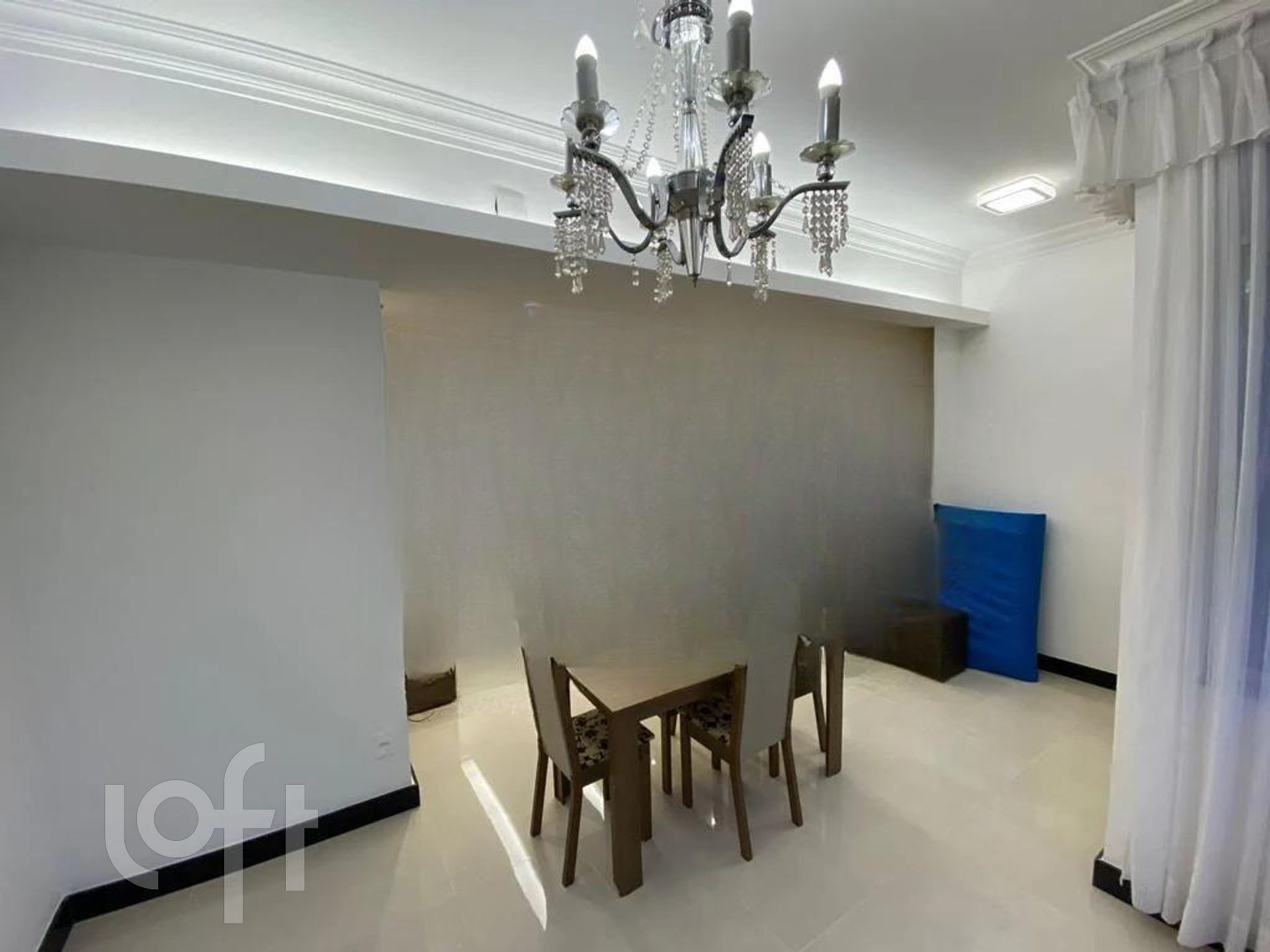 Apartamento à venda com 3 quartos, 110m² - Foto 3