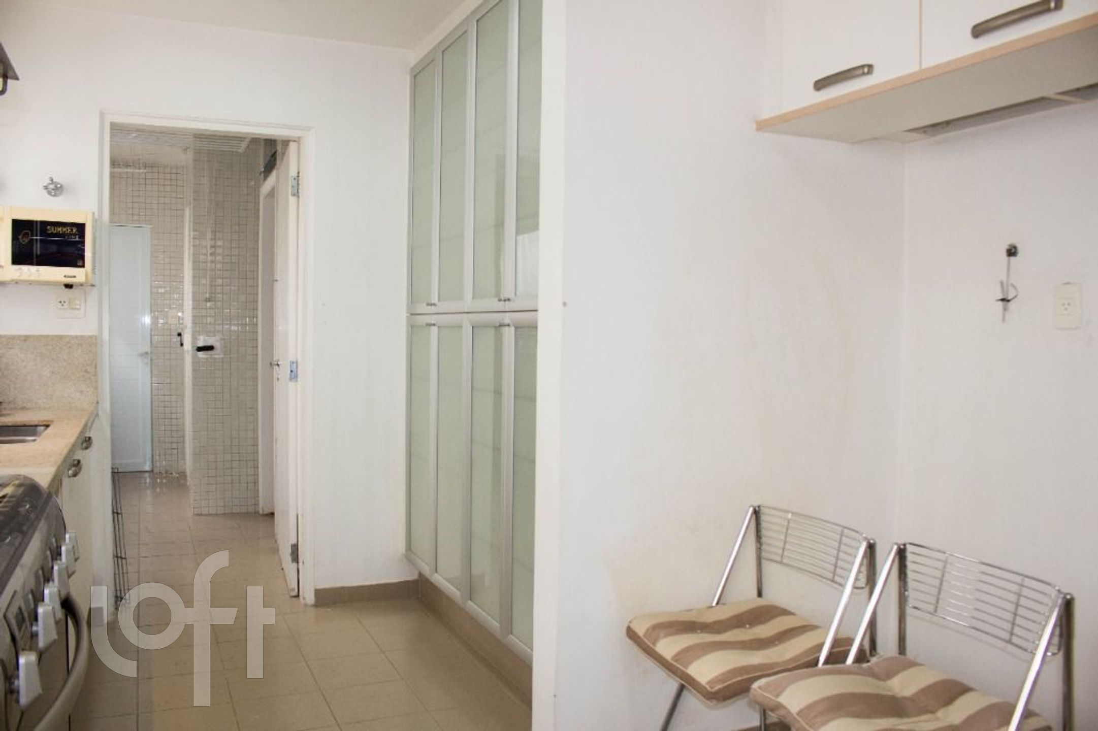 Apartamento à venda com 3 quartos, 160m² - Foto 12