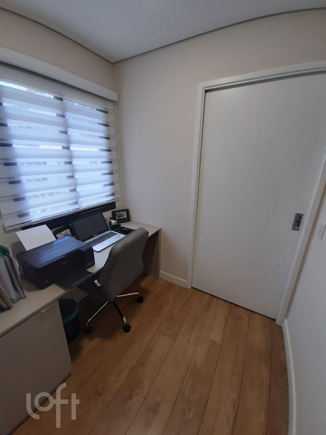 Apartamento à venda com 3 quartos, 120m² - Foto 3