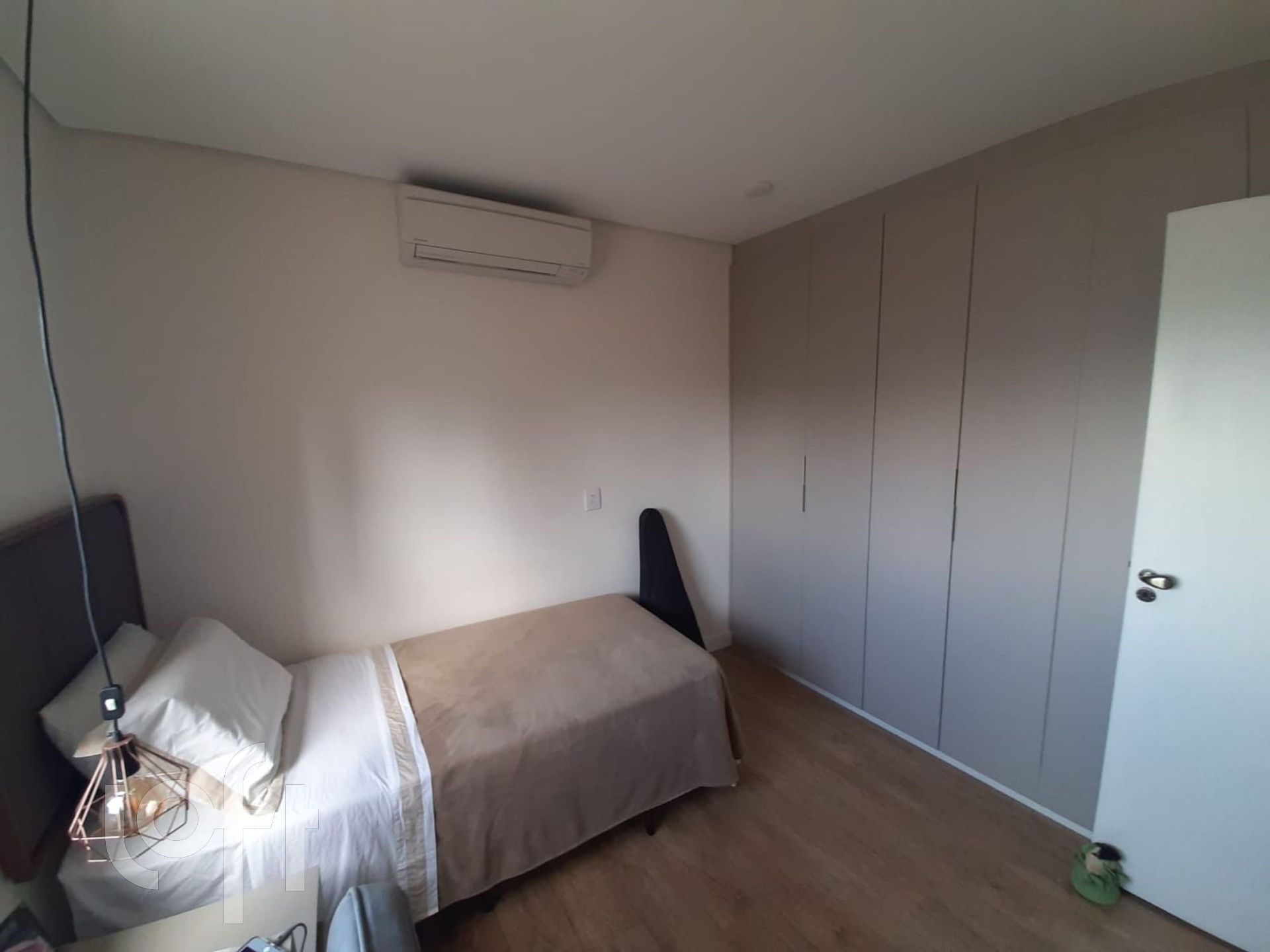 Apartamento à venda com 3 quartos, 120m² - Foto 5