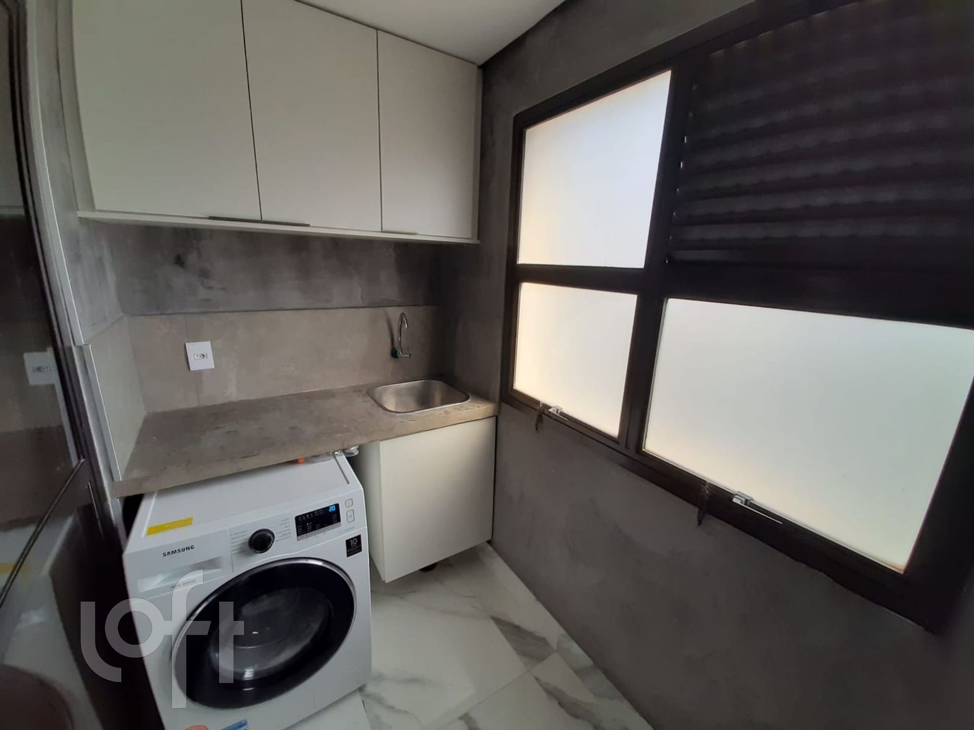 Apartamento à venda com 3 quartos, 120m² - Foto 19