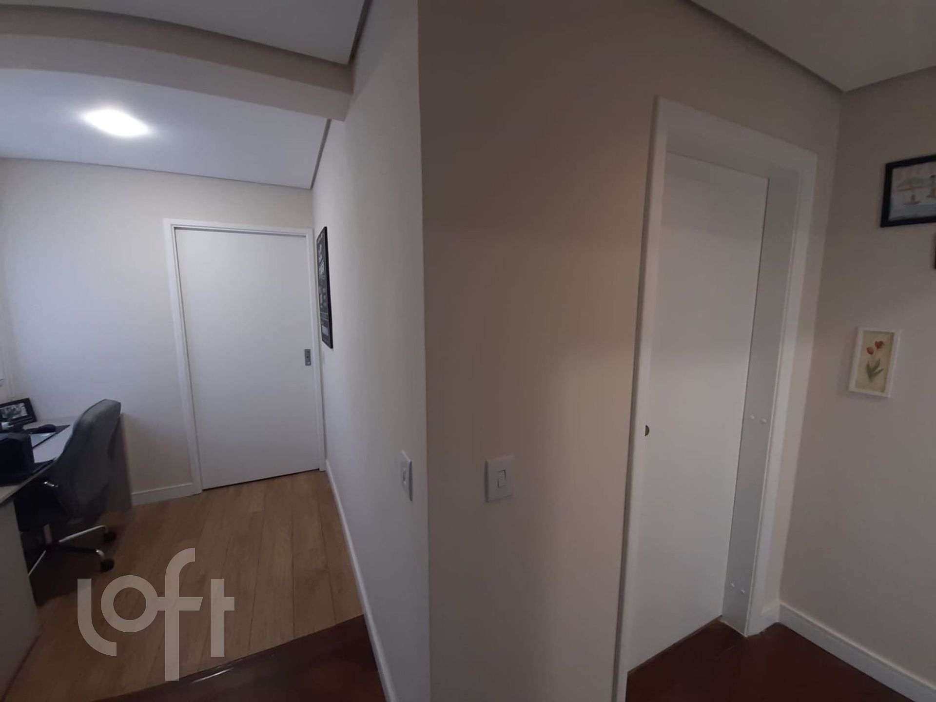 Apartamento à venda com 3 quartos, 120m² - Foto 2