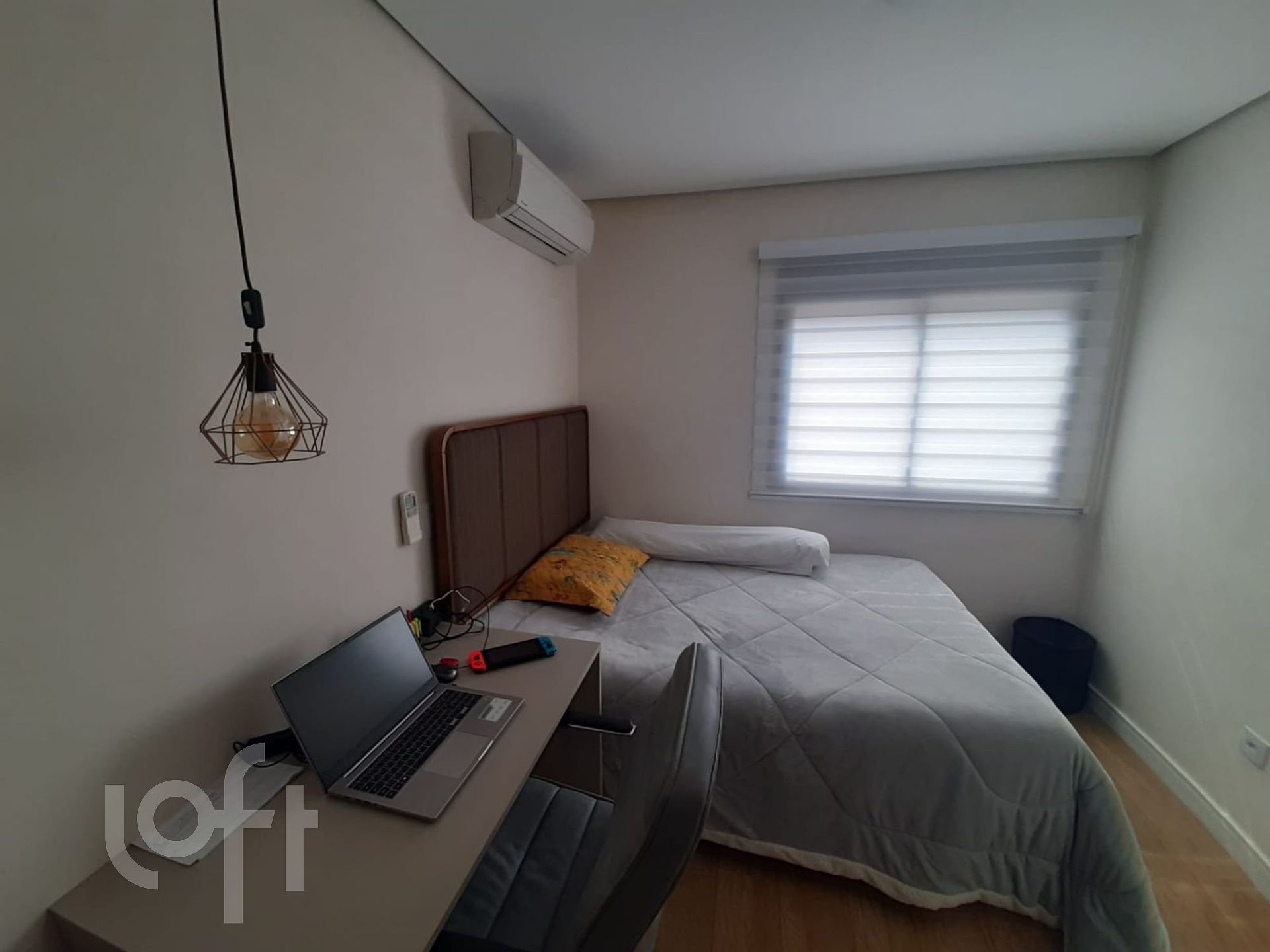 Apartamento à venda com 3 quartos, 120m² - Foto 6