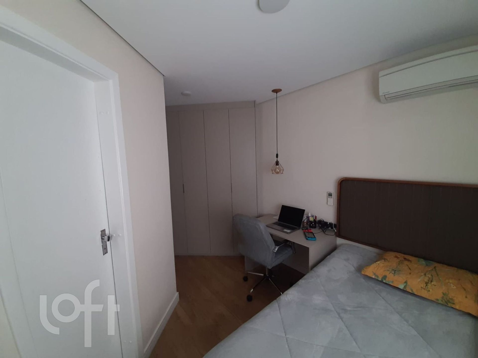 Apartamento à venda com 3 quartos, 120m² - Foto 7