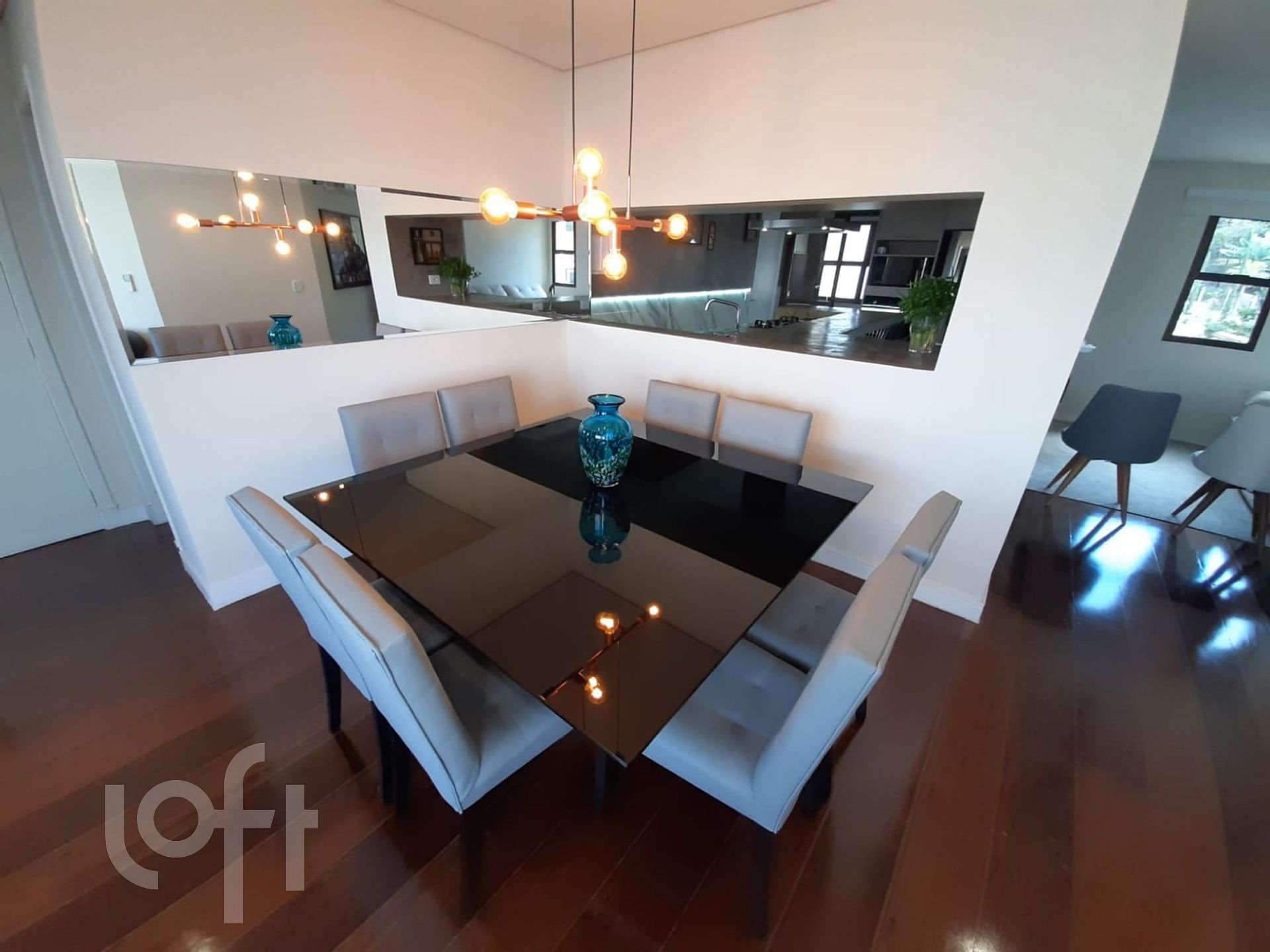 Apartamento à venda com 3 quartos, 120m² - Foto 14