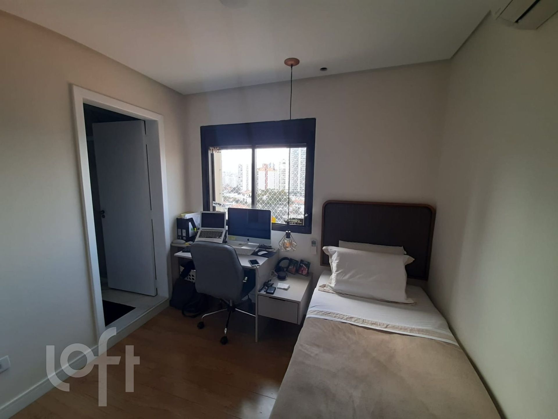 Apartamento à venda com 3 quartos, 120m² - Foto 4