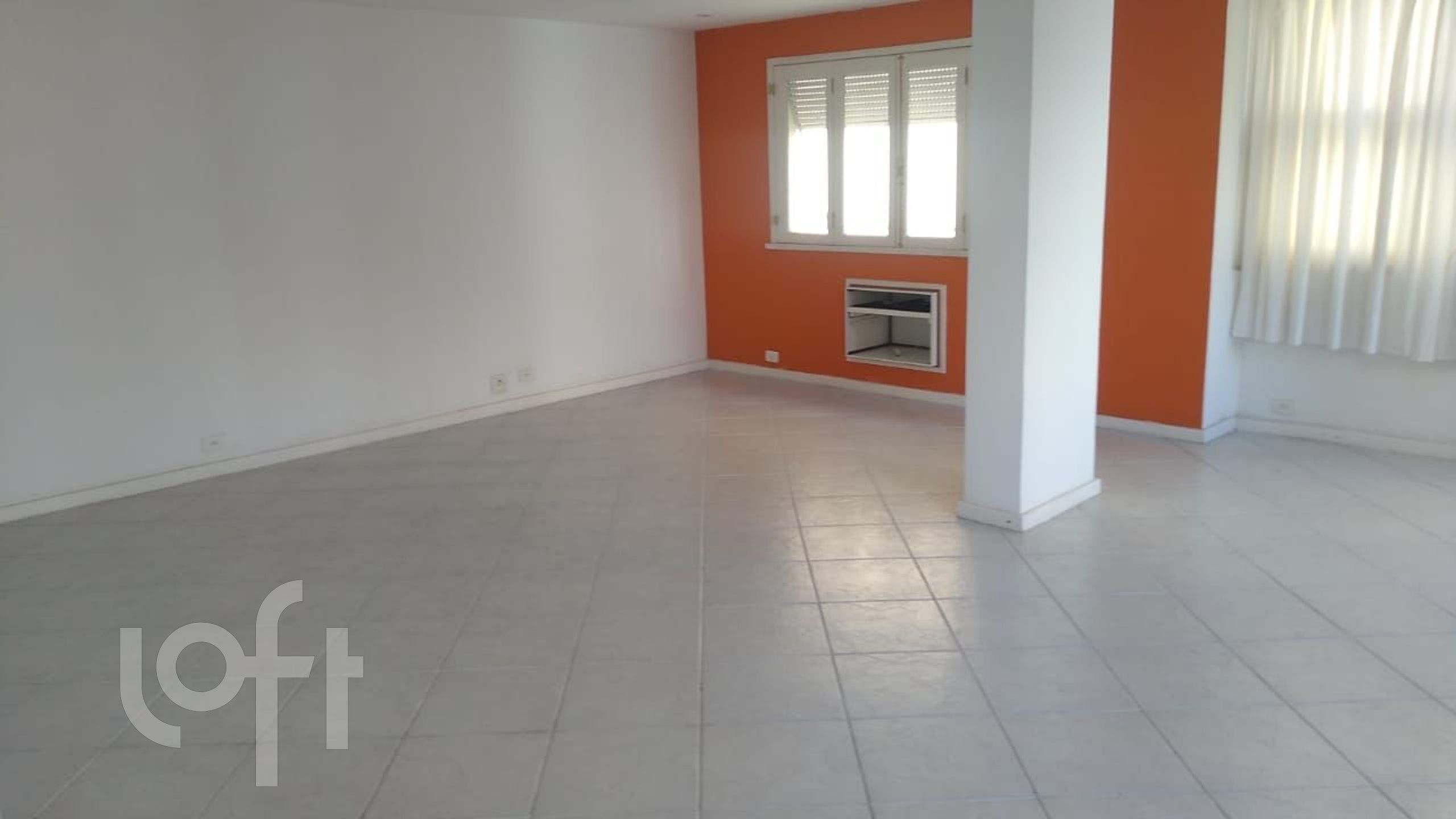 Apartamento à venda com 3 quartos, 110m² - Foto 2