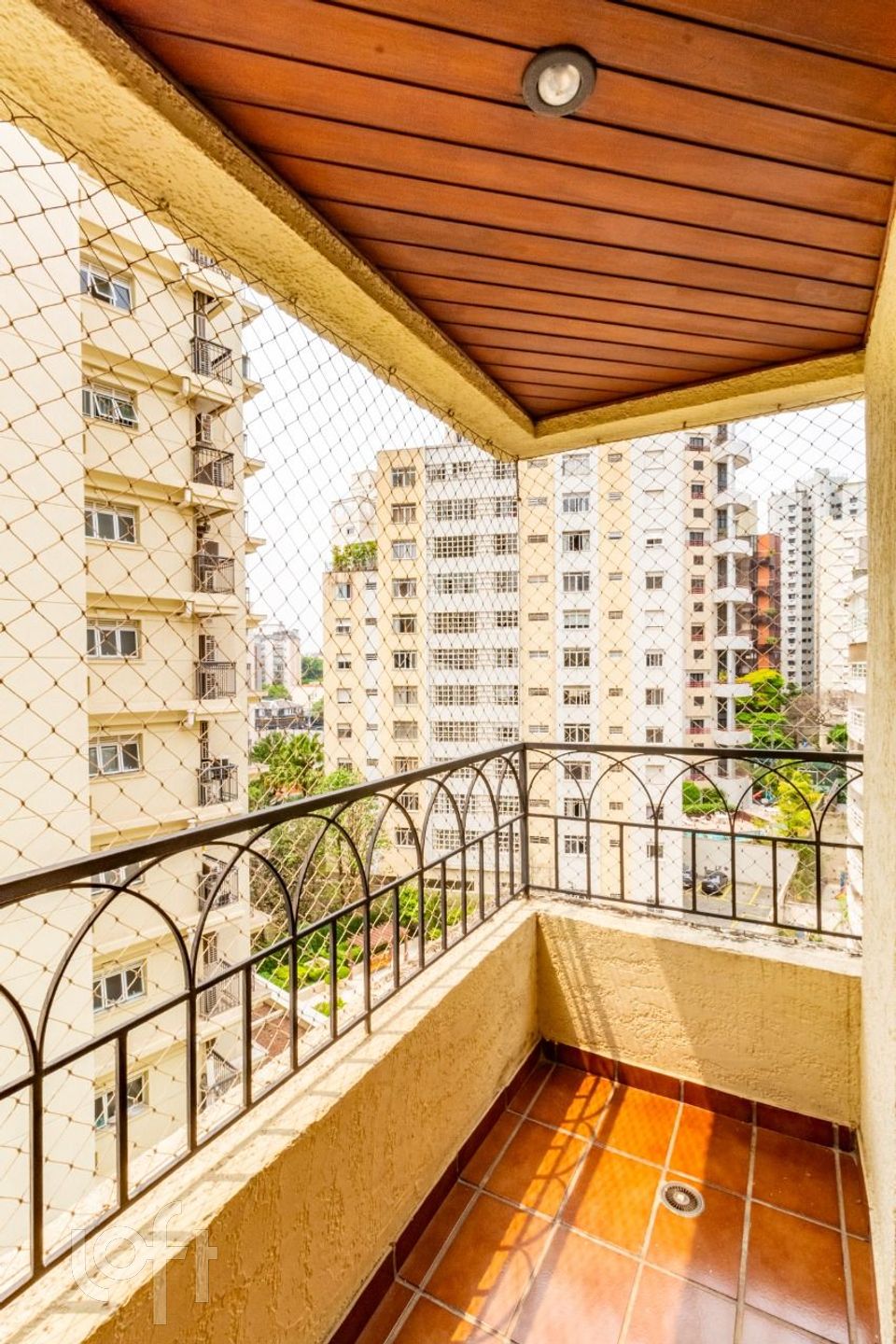 Apartamento à venda com 4 quartos, 142m² - Foto 6