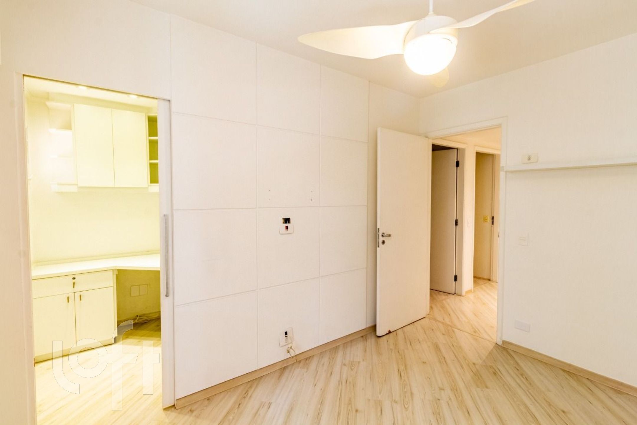 Apartamento à venda com 4 quartos, 142m² - Foto 27