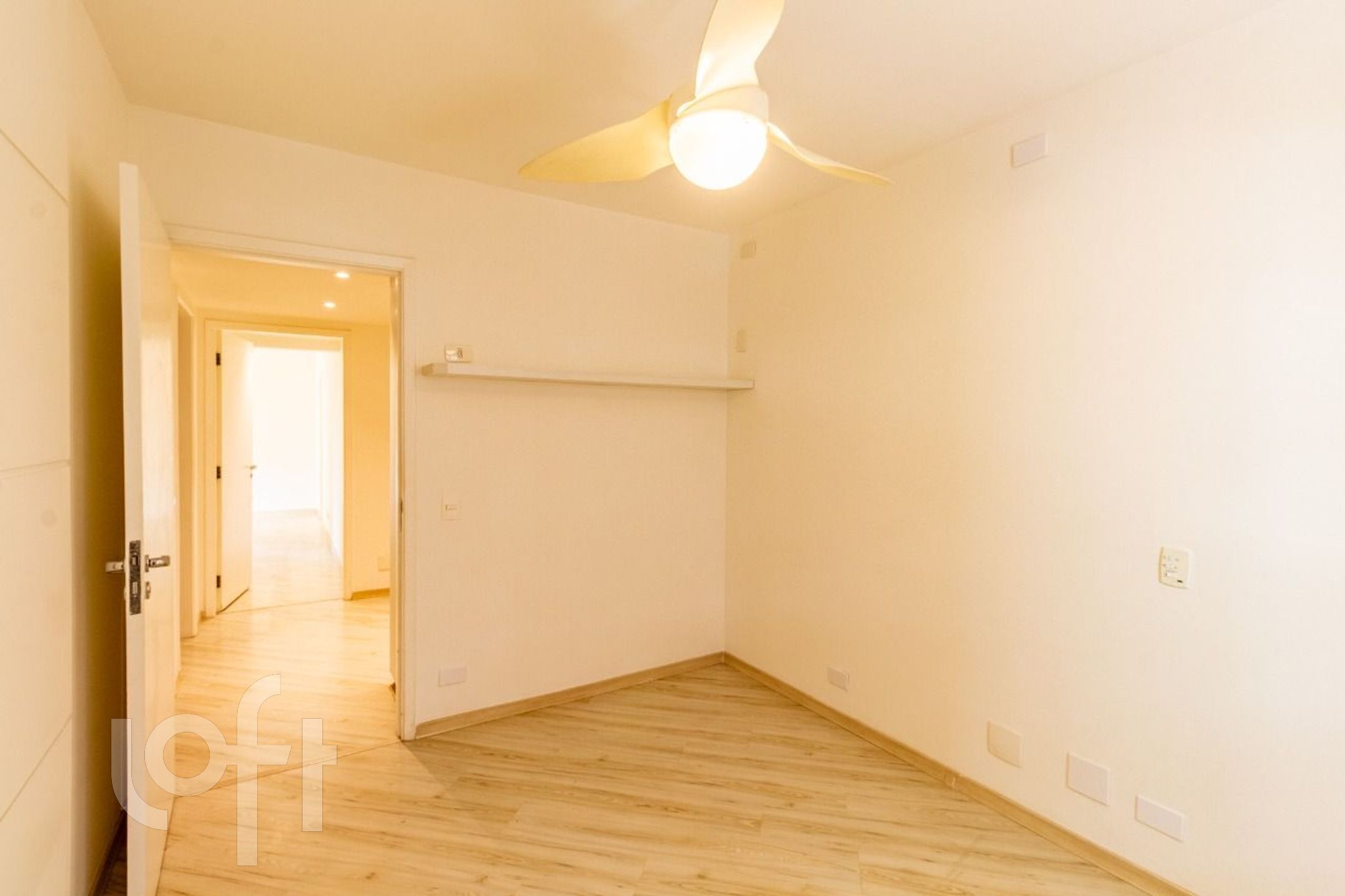 Apartamento à venda com 4 quartos, 142m² - Foto 23