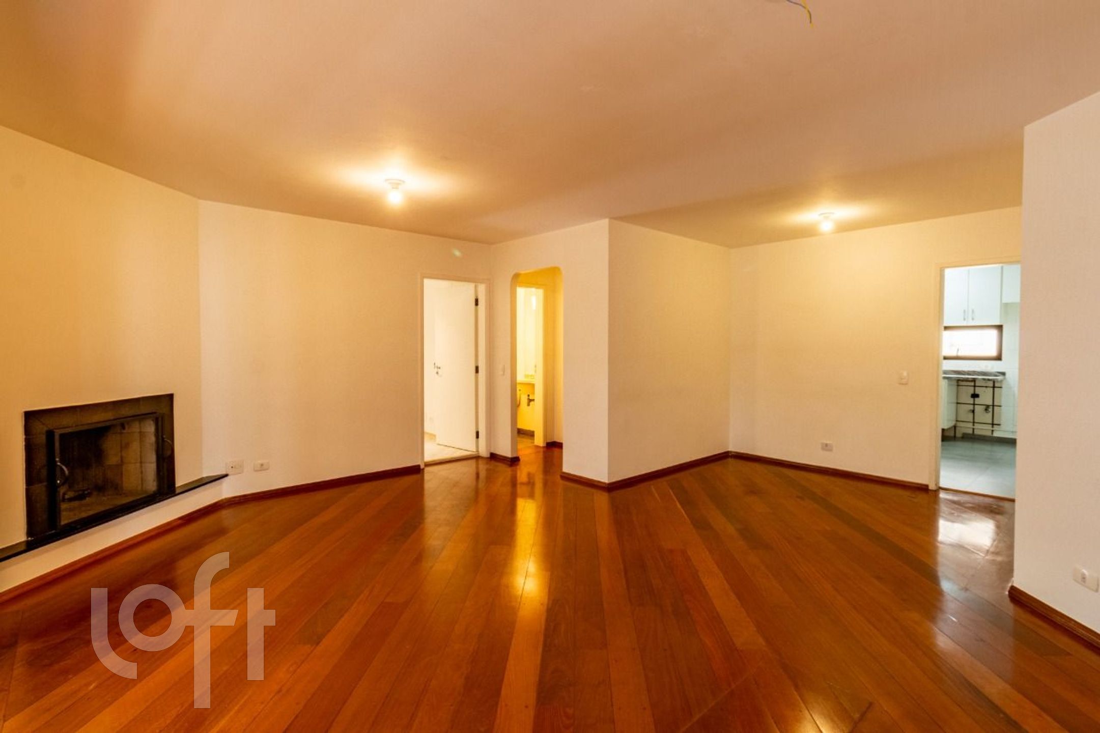 Apartamento à venda com 4 quartos, 142m² - Foto 3