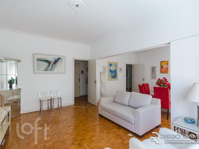 Apartamento com 138m², 3 dormitórios, Independência em Porto Alegre