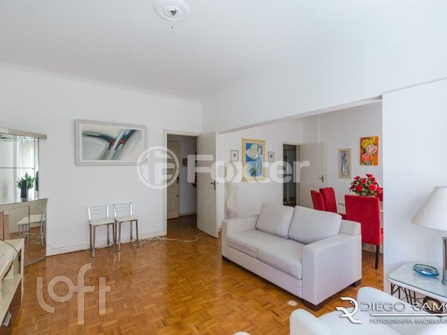 Apartamento com 138m², 3 dormitórios, Independência em Porto Alegre