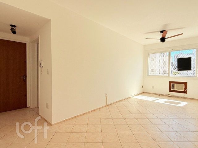 Apartamento com 78m², 2 dormitórios, 1 vaga, Higienópolis em Porto Alegre