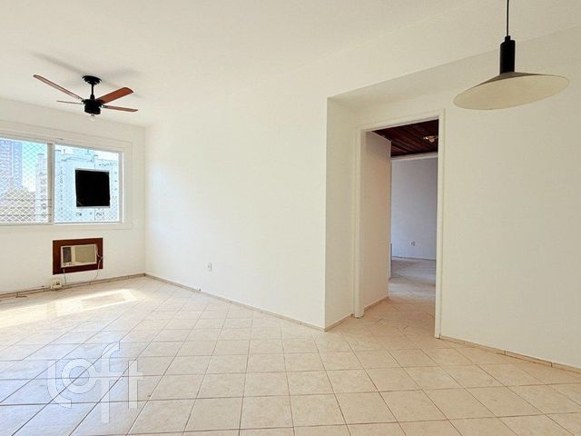 Apartamento com 78m², 2 dormitórios, 1 vaga, Higienópolis em Porto Alegre