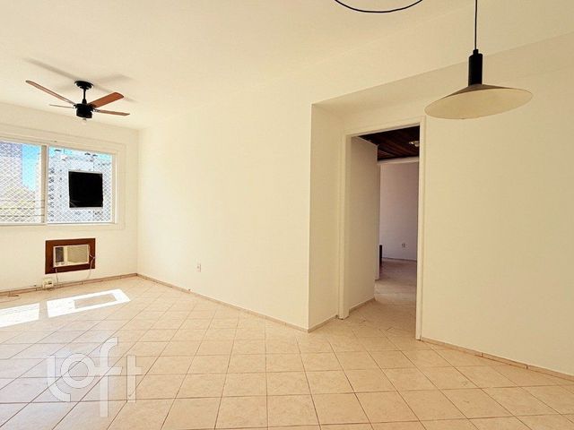 Apartamento com 78m², 2 dormitórios, 1 vaga, Higienópolis em Porto Alegre