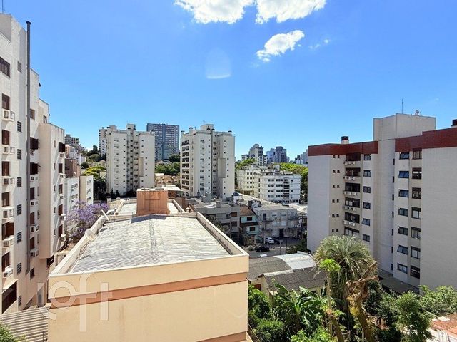 Apartamento com 78m², 2 dormitórios, 1 vaga, Higienópolis em Porto Alegre