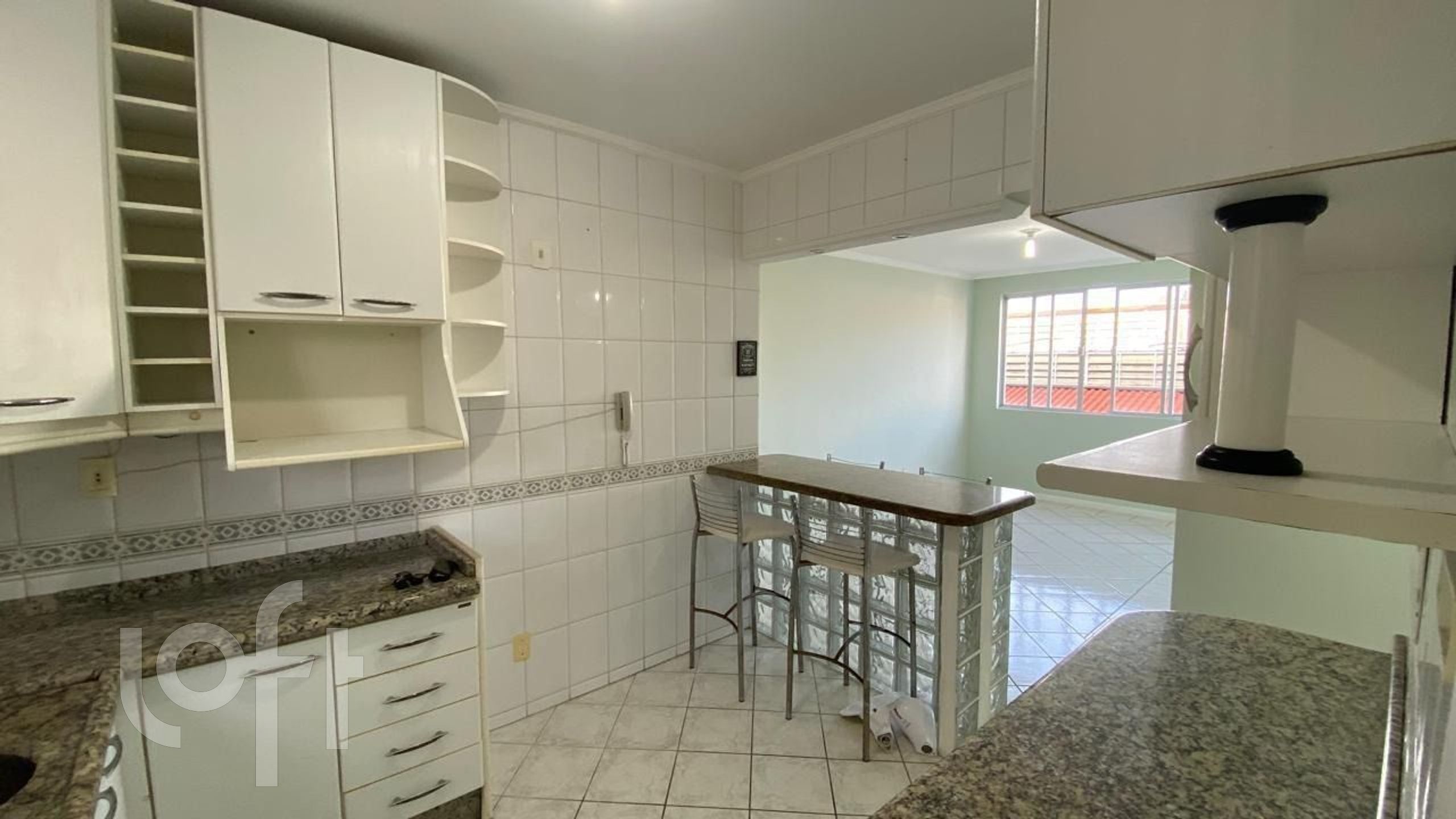 Apartamento à venda em Jardim Atlântico com 61 m², 2 quartos