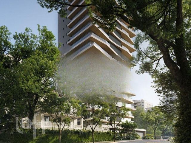 Apartamento com 200m², 3 dormitórios, 3 suítes, 3 vagas, Rio Branco em Porto Alegre