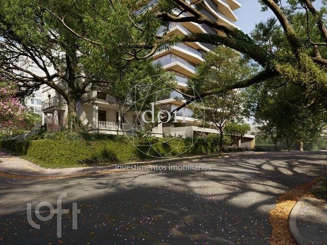 Apartamento com 200m², 3 dormitórios, 3 suítes, 3 vagas, Rio Branco em Porto Alegre