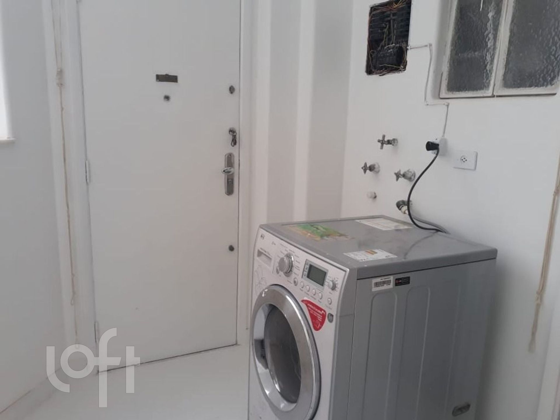 Apartamento à venda com 3 quartos, 180m² - Foto 10