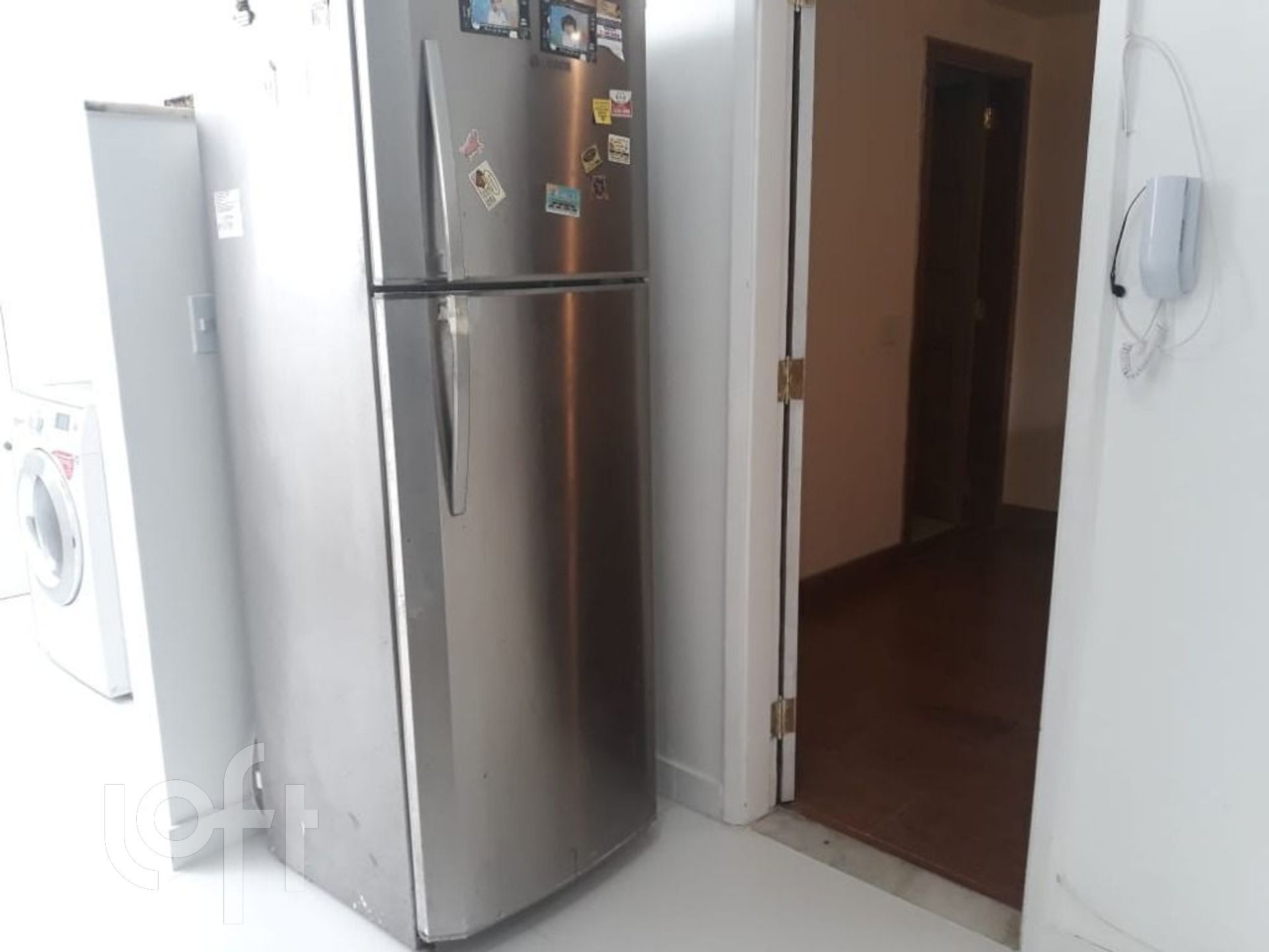 Apartamento à venda com 3 quartos, 180m² - Foto 8