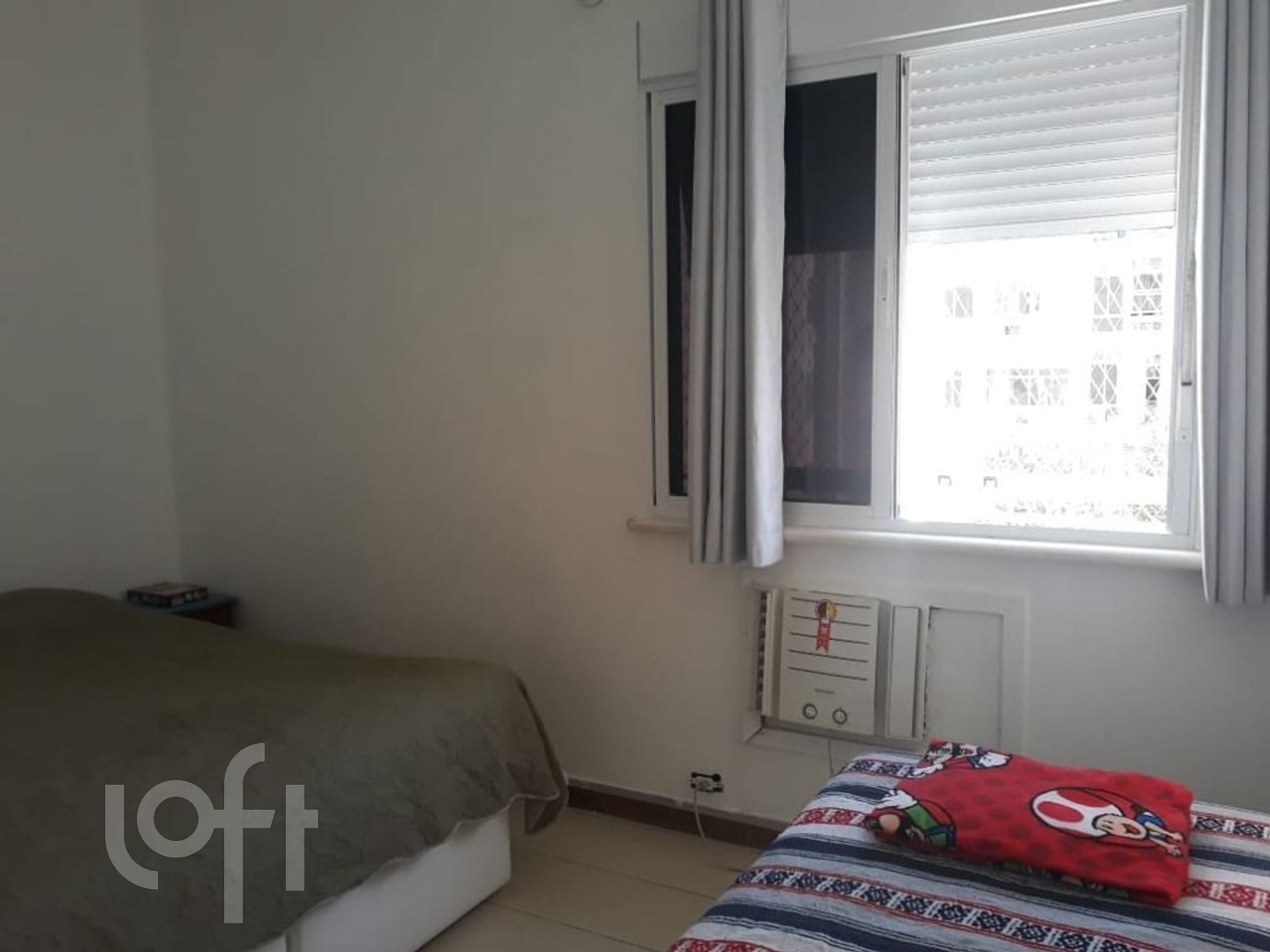 Apartamento à venda com 3 quartos, 180m² - Foto 19