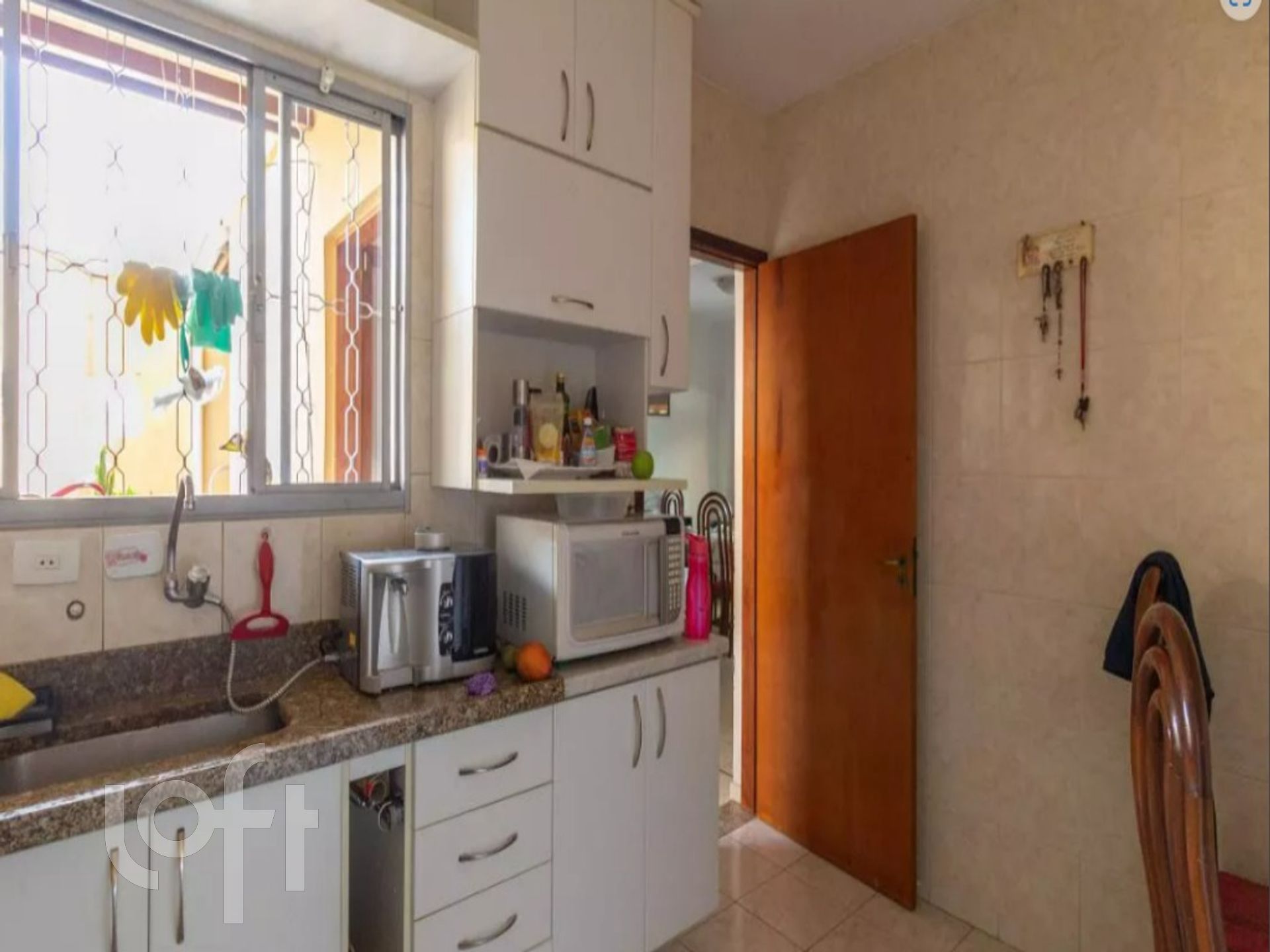 Casa à venda com 3 quartos, 160m² - Foto 7