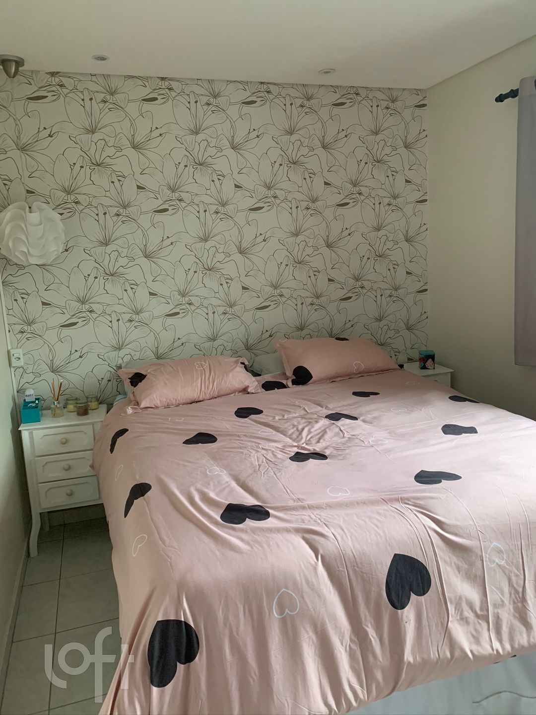 Apartamento à venda com 1 quarto, 57m² - Foto 12