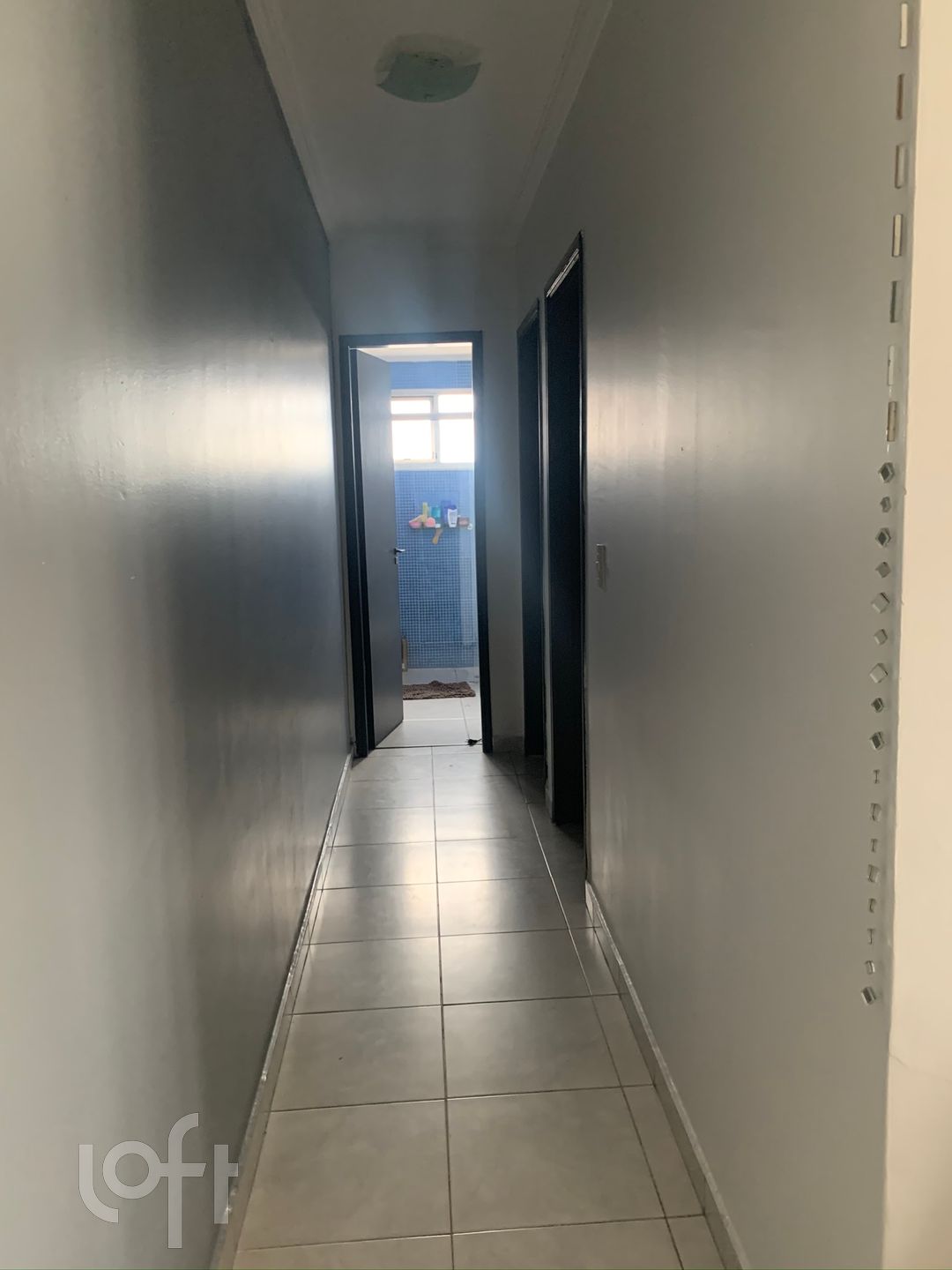 Apartamento à venda com 1 quarto, 57m² - Foto 13